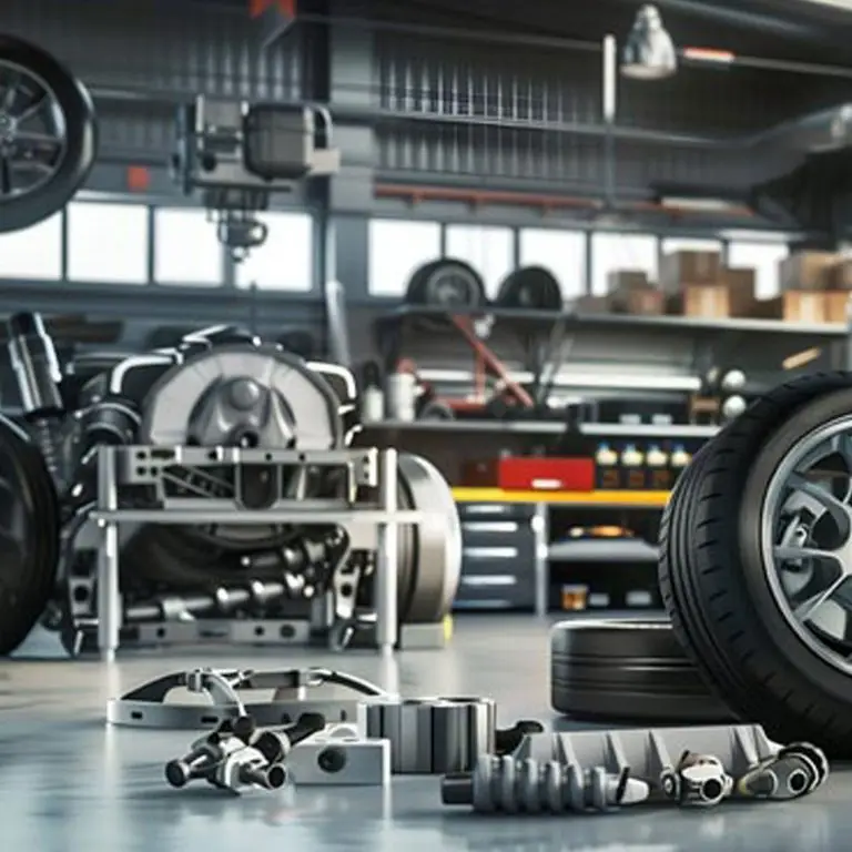 Accueil 4 Commande de Pièces Lotus...