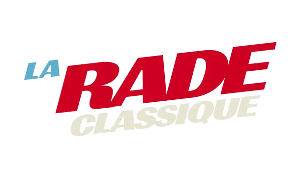 Accueil 9 Logo Rade Classique Beige Rouge